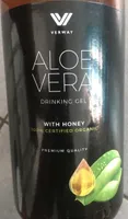 Aloe Vera drinking gel