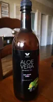 Aloe Vera dinking gel