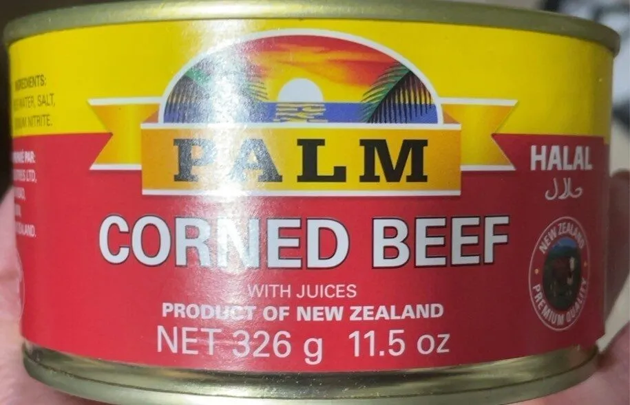 Corned Beef