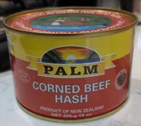 Corned Beef Hash