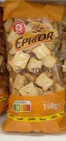 Mini tostas