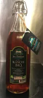 Jus de bouleau