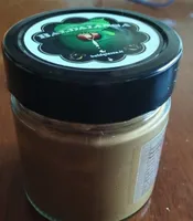 pasta di pistacchio