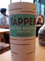 Eau de bouleau
