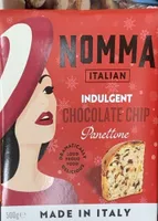 panettone