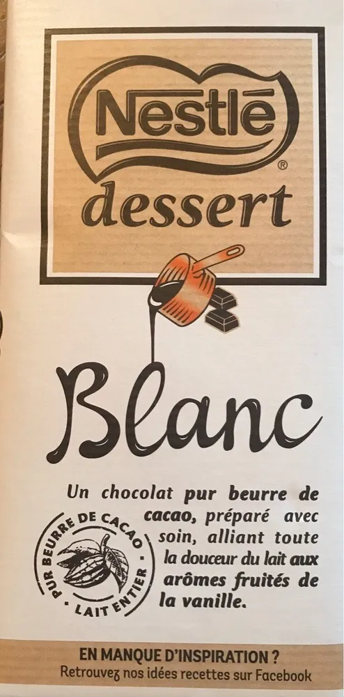 Blanc