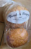 Buns