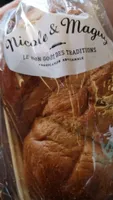 Brioche nature