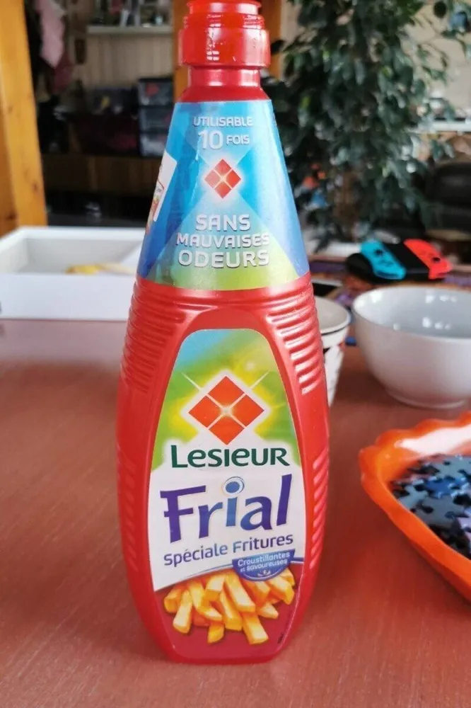Frial