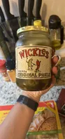 Original Pickles