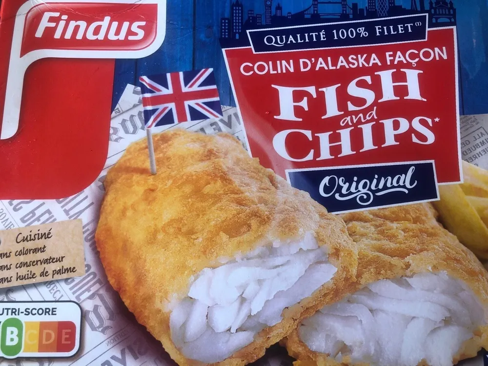 Colin d'Alaska