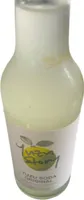 Yuzu Soda Original