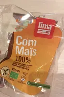 Corn Maïs