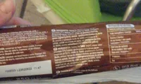 Galletas rrellenas de chocolate covirzn