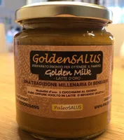 Golden Salus