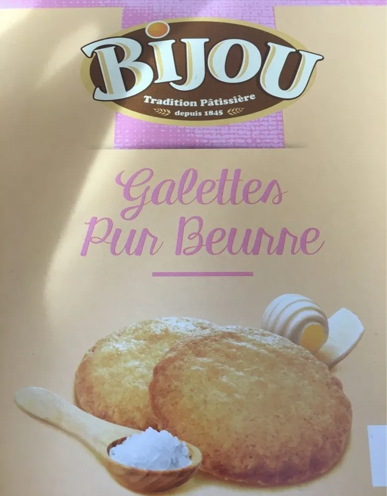 Galette