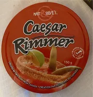 Caesar Rimmer