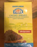Cacao amaro