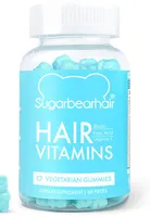 Hair vitamins