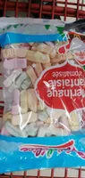 Meringue Fantaisie