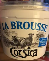 Brousse corse