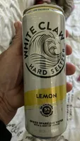 Lemon Hard Seltzer