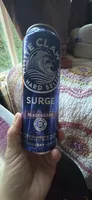 Surge BlackBerry