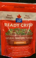 Ready Crisp Natural Bacon
