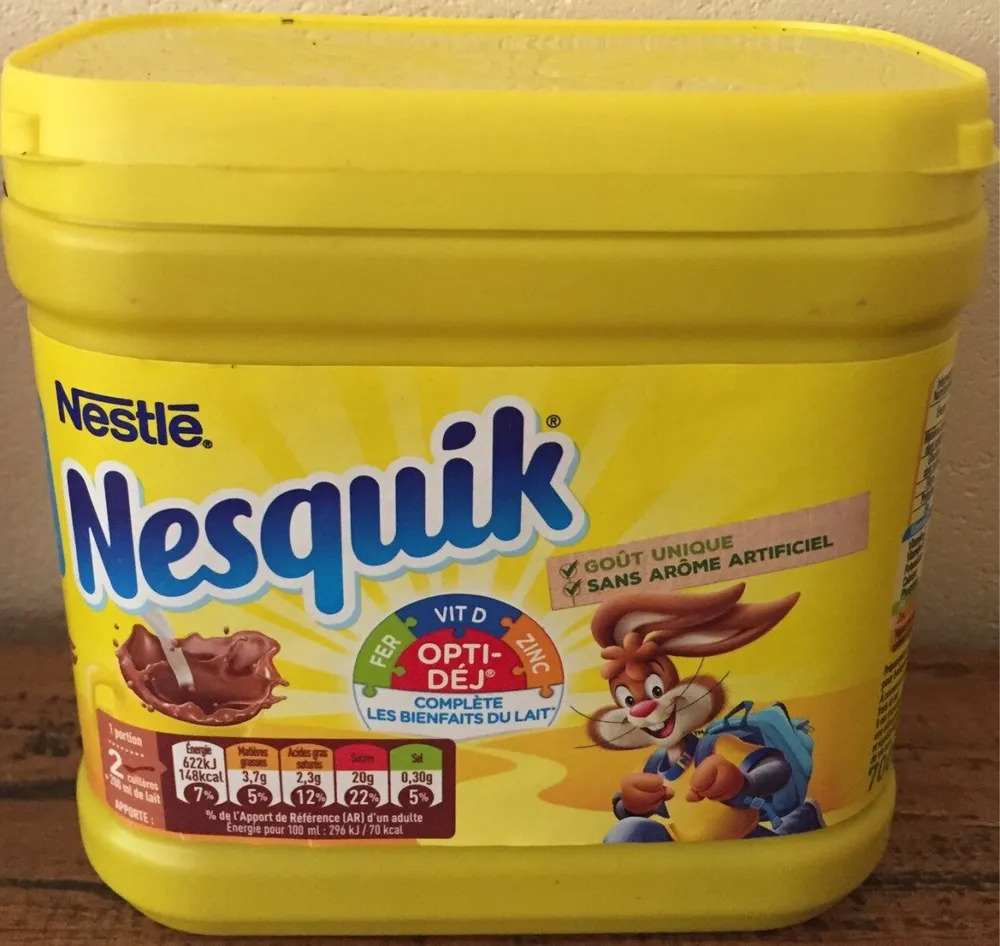 Nesquik