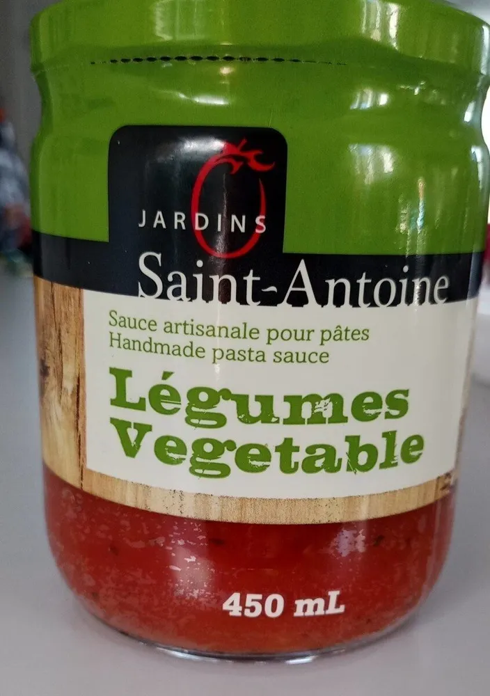 Sauce à spaghetti