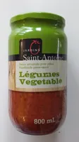 Sauce artisanale pour pâtes
