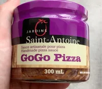 GOGO Pizza