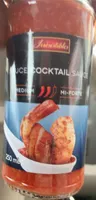 Cocktail sauce