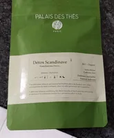 Détox Scandinave