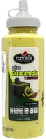 Guacamole & Serrano Hot Sauce