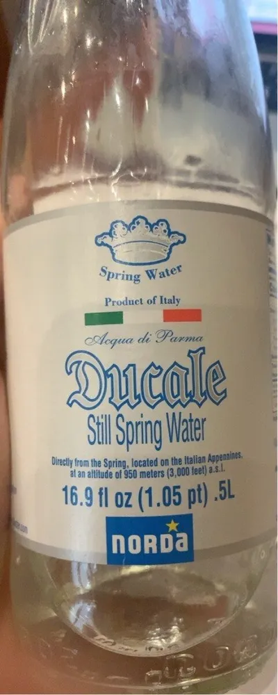 Ducale