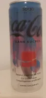 Coca-cola 3000
