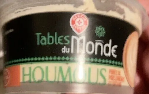 Houmous