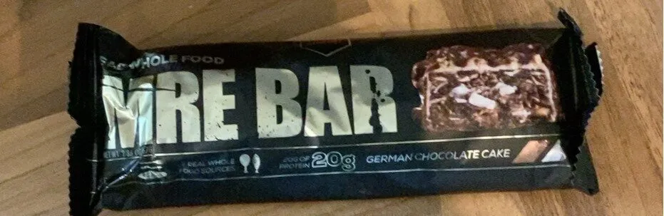 MRE bar