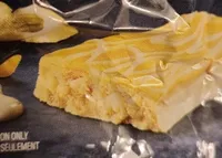 Lemon bar