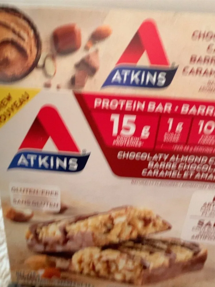 Barre chocolate