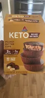 Peanut Butter Cups