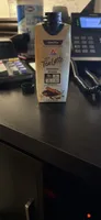 Iced Tea Latte Protein Shake