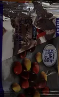 Peanut Butter Candies