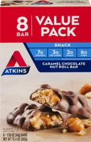protein snack bar