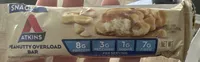 Peanut Overload Bar