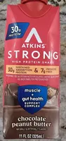 HIGH PROTEIN SHAKE