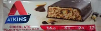 high protein bar chocolate peanut butter