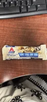 Caramel Chocolate Nut Roll Bar