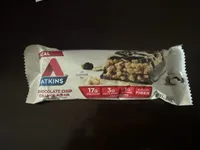 high protein bar CHOCOLATE CHIP GRANOLA